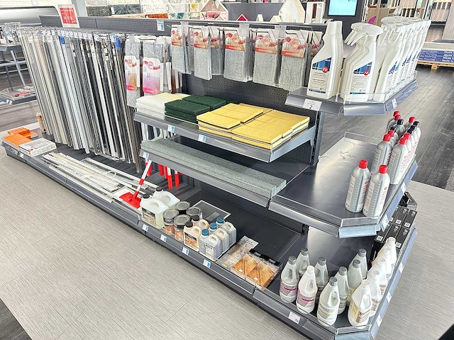 Partij winkelvoorraad - afbeelding 1 van  9