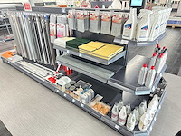 Partij winkelvoorraad - afbeelding 1 van  9