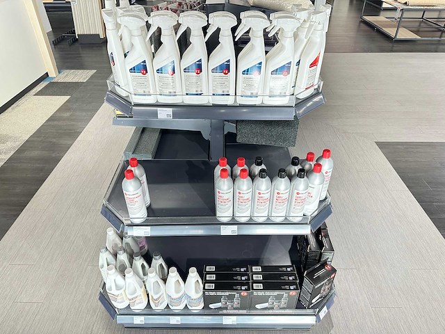 Partij winkelvoorraad - afbeelding 2 van  9