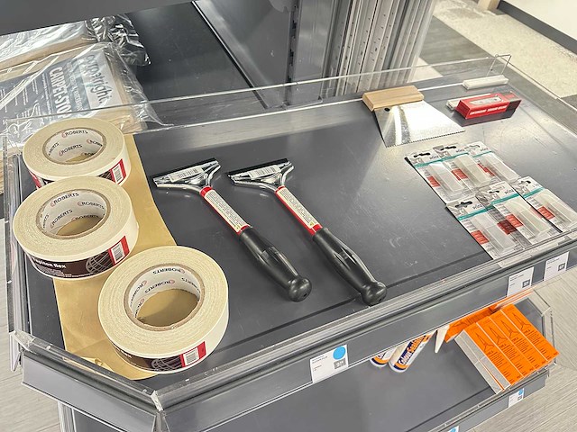 Partij winkelvoorraad - afbeelding 7 van  9