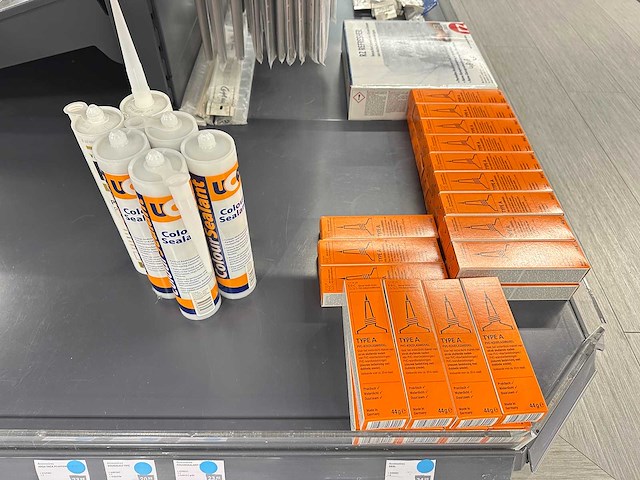 Partij winkelvoorraad - afbeelding 8 van  9