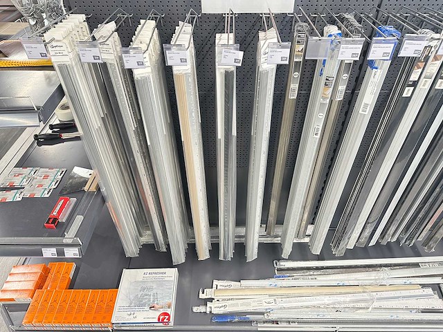 Partij winkelvoorraad - afbeelding 9 van  9