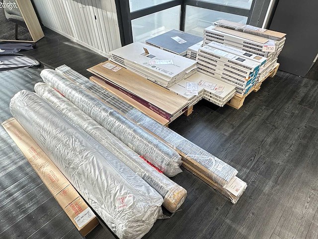 Partij winkelvoorraad - afbeelding 1 van  5