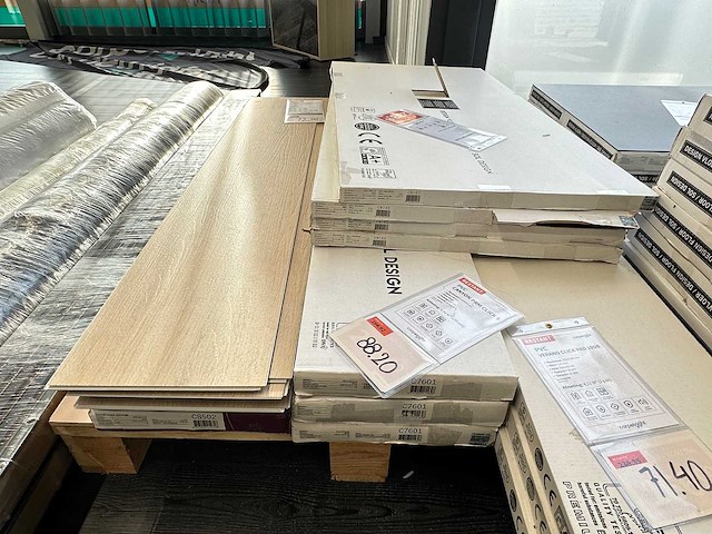 Partij winkelvoorraad - afbeelding 3 van  5