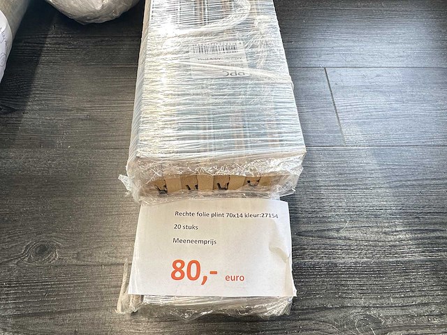 Partij winkelvoorraad - afbeelding 4 van  5