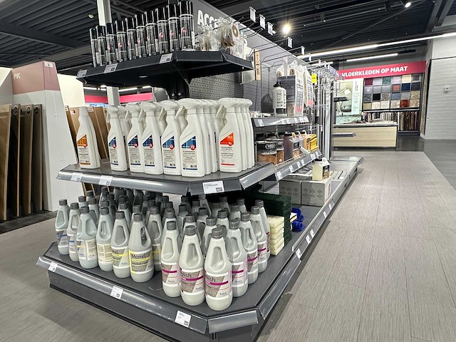 Partij winkelvoorraad - afbeelding 1 van  8