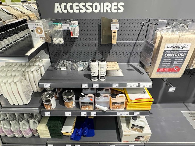 Partij winkelvoorraad - afbeelding 3 van  8