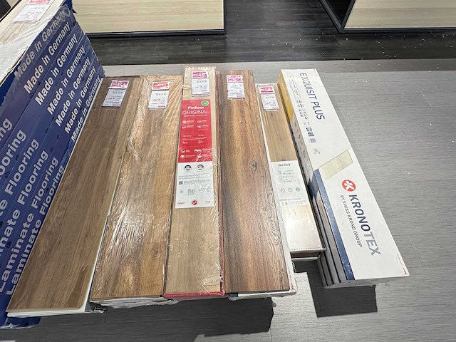 Partij winkelvoorraad - afbeelding 3 van  6