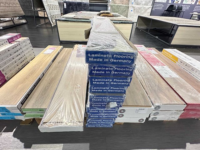 Partij winkelvoorraad - afbeelding 4 van  6