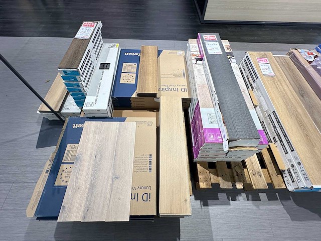 Partij winkelvoorraad - afbeelding 6 van  6