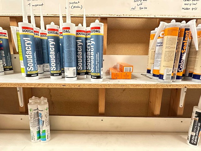 Partij winkelvoorraad - afbeelding 3 van  5