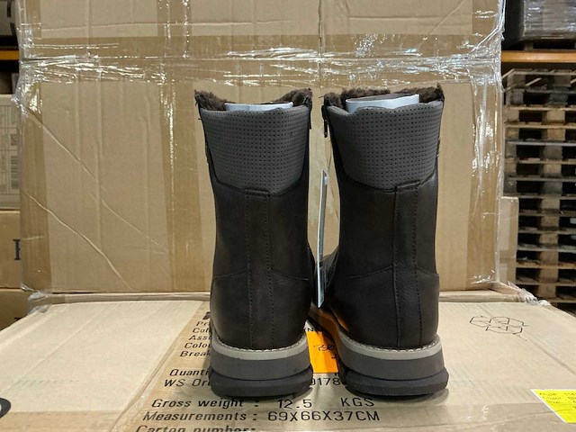 Partij winter grip snowboots (188x) - afbeelding 4 van  7