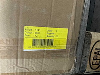 Partij winter grip snowboots (188x) - afbeelding 5 van  7