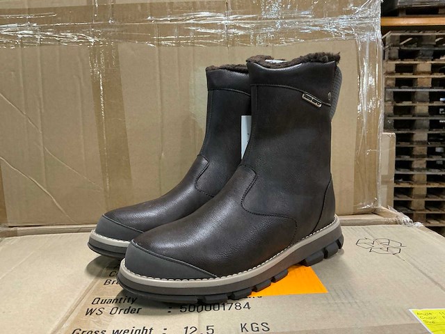 Partij winter grip snowboots (202x) - afbeelding 2 van  7