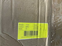 Partij winter grip snowboots (202x) - afbeelding 6 van  7