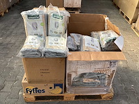 Partij winterbeschermhoes (60x) - afbeelding 6 van  6