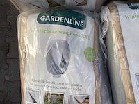 Partij winterbeschermhoes (60x) - afbeelding 4 van  6