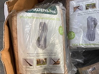 Partij winterbeschermhoes (60x) - afbeelding 5 van  6