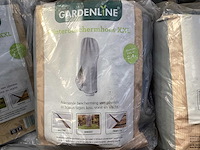 Partij winterbeschermhoes (62x) - afbeelding 2 van  4