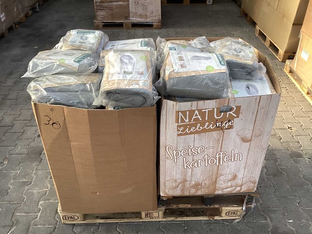 Partij winterbeschermhoes (90x) - afbeelding 4 van  4