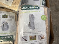 Partij winterbeschermhoes (90x) - afbeelding 1 van  4