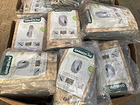 Partij winterbeschermhoes (90x) - afbeelding 2 van  4