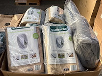 Partij winterbeschermhoes gardenline (100x) - afbeelding 3 van  5