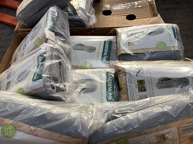 Partij winterbeschermhoes gardenline (100x) - afbeelding 4 van  5