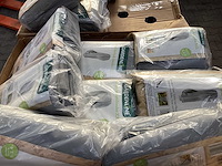 Partij winterbeschermhoes gardenline (100x) - afbeelding 4 van  5