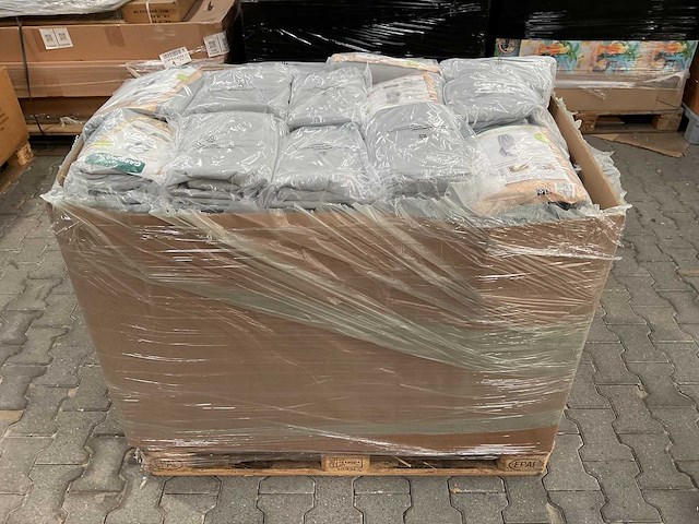 Partij winterbeschermhoes gardenline (115x) - afbeelding 2 van  4