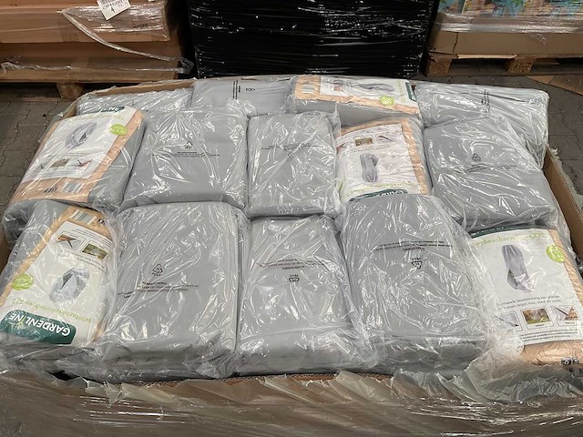 Partij winterbeschermhoes gardenline (115x) - afbeelding 3 van  4