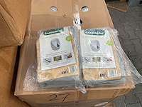 Partij winterbeschermhoes gardenline (65x) - afbeelding 3 van  3