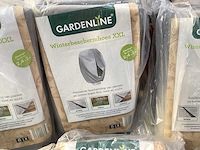 Partij winterbeschermhoes gardenline (80x) - afbeelding 6 van  7