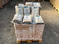 Partij winterbeschermhoes gardenline (80x) - afbeelding 2 van  7