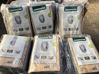 Partij winterbeschermhoes gardenline (80x) - afbeelding 4 van  7