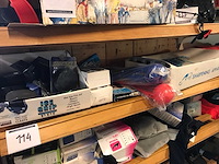 Partij winterpret - afbeelding 1 van  4