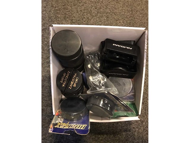 Partij winterpret - afbeelding 2 van  4