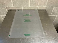 Partij wipak sterilisatie cover bag 400x550mm - afbeelding 1 van  6