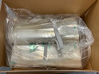Partij wipak sterilisatie cover bag 400x550mm - afbeelding 4 van  6