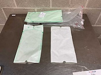 Partij wipak sterilisatieverpakkingen 150x300mm - afbeelding 1 van  9