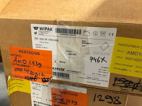 Partij wipak sterilisatieverpakkingen 150x300mm - afbeelding 9 van  9
