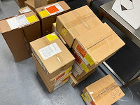 Partij wipak sterilisatieverpakkingen 300x100mm - afbeelding 7 van  7