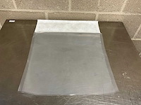 Partij wipak sterilisatieverpakkingen 355x450mm - afbeelding 1 van  6
