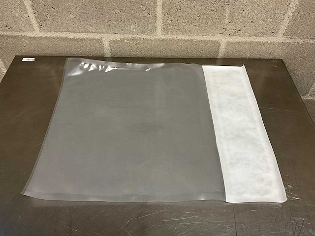 Partij wipak sterilisatieverpakkingen 355x450mm - afbeelding 2 van  6