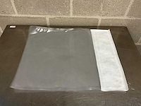 Partij wipak sterilisatieverpakkingen 355x450mm - afbeelding 2 van  6