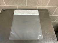Partij wipak sterilisatieverpakkingen 355x450mm - afbeelding 3 van  6