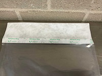 Partij wipak sterilisatieverpakkingen 355x450mm - afbeelding 4 van  6