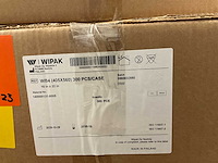Partij wipak sterilisatieverpakkingen 405x560mm - afbeelding 6 van  7