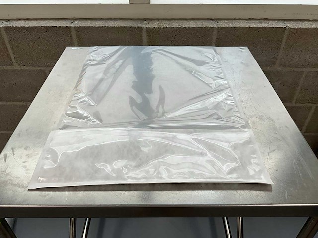 Partij wipak sterilisatieverpakkingen 480x760mm - afbeelding 2 van  6