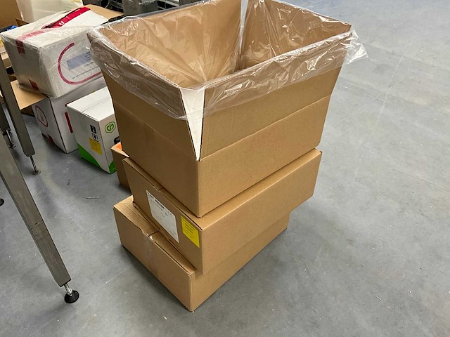 Partij wipak sterilisatieverpakkingen 480x760mm - afbeelding 6 van  6